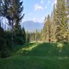 Hole #2 - Tee Shot - Sunday, July 16, 2017 (Columbia Valley #1 Trip)