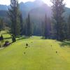  Hole #3 - Tee Shot - Sunday, July 16, 2017 (Columbia Valley #1 Trip)