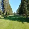  Hole #5 - Tee Shot - Sunday, July 16, 2017 (Columbia Valley #1 Trip)