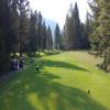  Hole #6 - Tee Shot - Sunday, July 16, 2017 (Columbia Valley #1 Trip)