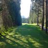  Hole #7 - Tee Shot - Sunday, July 16, 2017 (Columbia Valley #1 Trip)