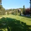 Practice Green - Sunday, July 16, 2017 (Columbia Valley #1 Trip)