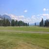 Driving Range - Sunday, July 16, 2017 (Columbia Valley #1 Trip)