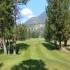  Hole #12 - Tee Shot - Sunday, July 16, 2017 (Columbia Valley #1 Trip)