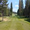  Hole #13 - Tee Shot - Sunday, July 16, 2017 (Columbia Valley #1 Trip)