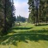  Hole #14 - Tee Shot - Sunday, July 16, 2017 (Columbia Valley #1 Trip)