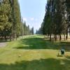  Hole #16 - Tee Shot - Sunday, July 16, 2017 (Columbia Valley #1 Trip)