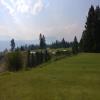  Hole #17 - Tee Shot - Sunday, July 16, 2017 (Columbia Valley #1 Trip)