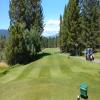  Hole #2 - Tee Shot - Sunday, July 16, 2017 (Columbia Valley #1 Trip)