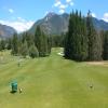  Hole #6 - Tee Shot - Sunday, July 16, 2017 (Columbia Valley #1 Trip)