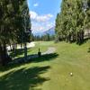  Hole #7 - Tee Shot - Sunday, July 16, 2017 (Columbia Valley #1 Trip)