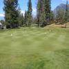 Practice Green - Sunday, July 16, 2017 (Columbia Valley #1 Trip)