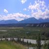 Radium Resort (Springs) - View Of - Sunday, July 16, 2017 (Columbia Valley #1 Trip)