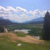 View Of - Sunday, July 16, 2017 (Columbia Valley #1 Trip)