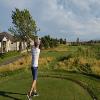Red Hawk Golf Course Hole #17 - Tee Shot - Monday, July 21, 2025 (Tahoe Trip)