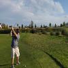 Red Hawk Golf Course Hole #17 - Approach - Monday, July 21, 2025 (Tahoe Trip)