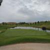 Red Hawk Golf Course Hole #2 - Greenside - Monday, July 21, 2025 (Tahoe Trip)