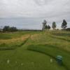 Red Hawk Golf Course Hole #8 - Tee Shot - Monday, July 21, 2025 (Tahoe Trip)