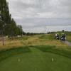 Red Hawk Golf Course Hole #9 - Tee Shot - Monday, July 21, 2025 (Tahoe Trip)