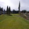  Hole #16 - Tee Shot - Saturday, March 19, 2016