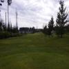  Hole #18 - Tee Shot - Saturday, March 19, 2016
