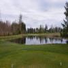  Hole #3 - Tee Shot - Saturday, March 19, 2016