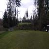  Hole #8 - Tee Shot - Saturday, March 19, 2016