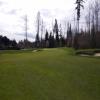  Hole #9 - Approach - Saturday, March 19, 2016