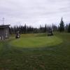 Practice Green - Saturday, March 19, 2016