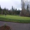 Practice Green - Saturday, March 19, 2016