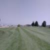 Ridgecrest (Championship) Hole #2 - Approach - Friday, September 17, 2021 (Boise Trip)