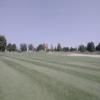 Ridgecrest (Championship) Hole #6 - Approach - Friday, September 17, 2021 (Boise Trip)