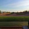 Serket Golf Club - Driving Range - Sunday, March 26, 2017 (Las Vegas #2 Trip)