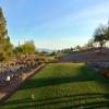 Serket Golf Club Hole #1 - Tee Shot - Sunday, March 26, 2017 (Las Vegas #2 Trip)