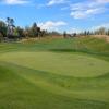 Serket Golf Club Hole #10 - Greenside - Sunday, March 26, 2017 (Las Vegas #2 Trip)