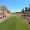  Hole #10 - Tee Shot - Sunday, March 26, 2017 (Las Vegas #2 Trip)