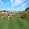 Serket Golf Club Hole #11 - Tee Shot - Sunday, March 26, 2017 (Las Vegas #2 Trip)