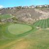 Serket Golf Club Hole #13 - Greenside - Sunday, March 26, 2017 (Las Vegas #2 Trip)