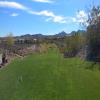  Hole #13 - Tee Shot - Sunday, March 26, 2017 (Las Vegas #2 Trip)