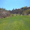Serket Golf Club Hole #16 - Approach - Sunday, March 26, 2017 (Las Vegas #2 Trip)