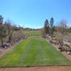 Serket Golf Club Hole #17 - Tee Shot - Sunday, March 26, 2017 (Las Vegas #2 Trip)
