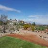 Serket Golf Club Hole #18 - View Of - Sunday, March 26, 2017 (Las Vegas #2 Trip)