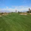 Serket Golf Club Hole #18 - Approach - 2nd - Sunday, March 26, 2017 (Las Vegas #2 Trip)