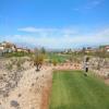 Serket Golf Club Hole #18 - Tee Shot - Sunday, March 26, 2017 (Las Vegas #2 Trip)