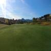 Serket Golf Club Hole #5 - Approach - Sunday, March 26, 2017 (Las Vegas #2 Trip)