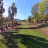 Serket Golf Club Hole #5 - Tee Shot - Sunday, March 26, 2017 (Las Vegas #2 Trip)