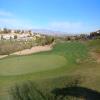 Serket Golf Club Hole #6 - Greenside - Sunday, March 26, 2017 (Las Vegas #2 Trip)
