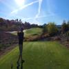 Serket Golf Club Hole #6 - Tee Shot - Sunday, March 26, 2017 (Las Vegas #2 Trip)