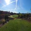 Serket Golf Club Hole #6 - Tee Shot - Sunday, March 26, 2017 (Las Vegas #2 Trip)