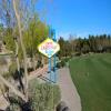 Serket Golf Club Hole #7 - Attraction - Sunday, March 26, 2017 (Las Vegas #2 Trip)